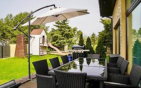 Sunny House By Baltic Home